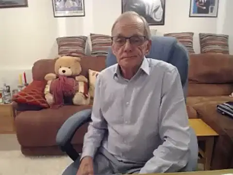 Ferret7777 online show from 25, 2, 2025