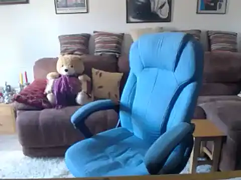 Ferret7777 online show from 27, 2, 2025