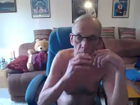 Ferret7777 online show from 3, 3, 2025