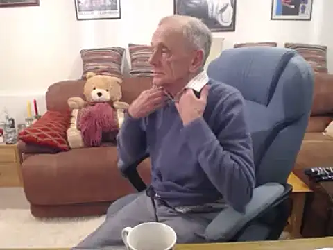 Ferret7777 online show from 5, 3, 2025