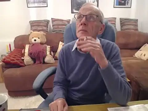 Ferret7777 online show from 15, 3, 2025