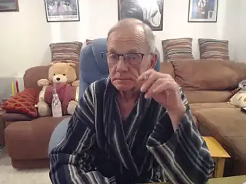 Ferret7777 online show from 19, 3, 2025