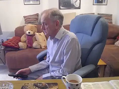 Ferret7777 online show from 21, 11, 2025