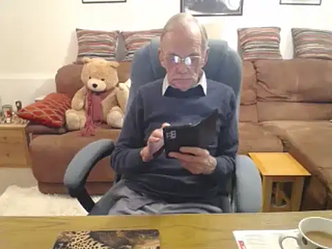 Ferret7777 online show from 6, 3, 2026