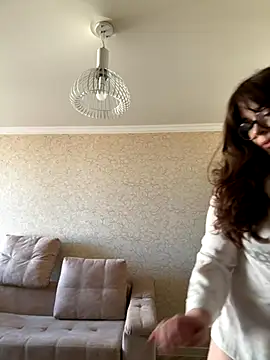 Snapshot of CutiePie3 chatting on 5, 12, 2025 CutiePie3 online show from 5, 12, 2025