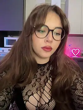 CutiePie3 online show from 20, 12, 2025