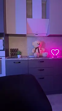 CutiePie3 online show from 26, 2, 2026