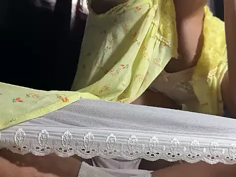 AssDolly online show from 11, 9, 2025