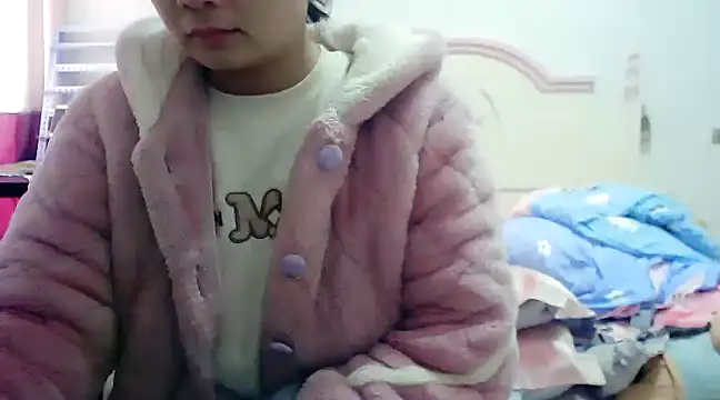 CN-Xiaoxi online show from 25, 12, 2024