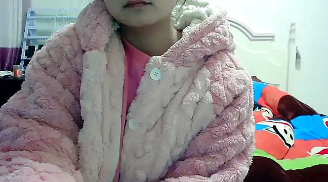 CN-Xiaoxi online show from 26, 1, 2025