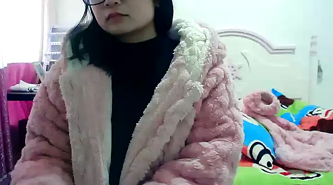 CN-Xiaoxi online show from 19, 2, 2025