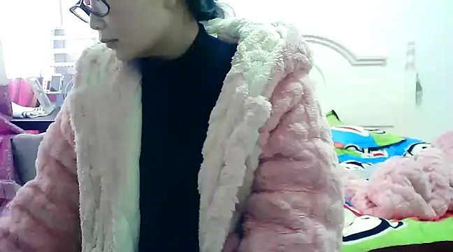 CN-Xiaoxi online show from 27, 2, 2025