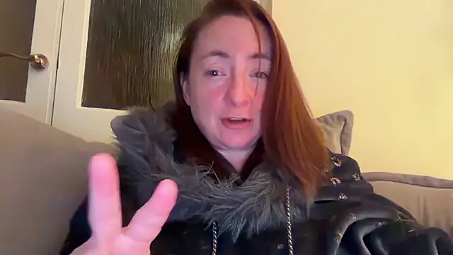 LouiseTswing online show from 8, 12, 2024