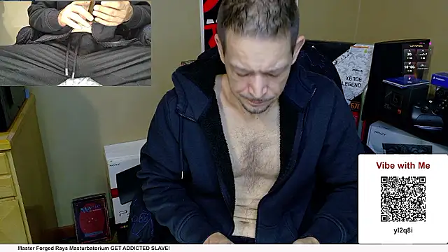 Snapshot of MasterForgedRayy chatting on 2, 12, 2024 MasterForgedRayy online show from 2, 12, 2024