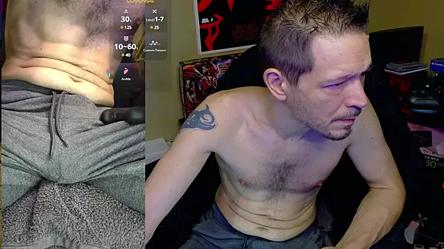 Snapshot of MasterForgedRayy chatting on 11, 12, 2024 MasterForgedRayy online show from 11, 12, 2024