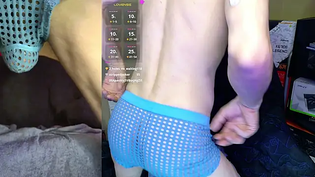 Snapshot of MasterForgedRayy chatting on 16, 12, 2024 MasterForgedRayy online show from 16, 12, 2024