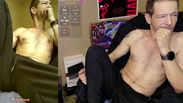 Snapshot of MasterForgedRayy chatting on 19, 12, 2024 MasterForgedRayy online show from 19, 12, 2024