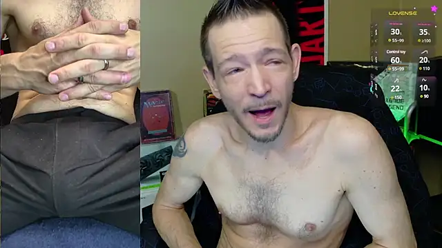 Snapshot of MasterForgedRayy chatting on 19, 1, 2025 MasterForgedRayy online show from 19, 1, 2025