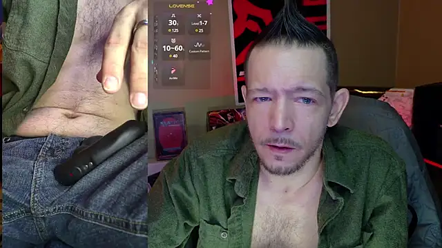 Snapshot of MasterForgedRayy chatting on 5, 2, 2025 MasterForgedRayy online show from 5, 2, 2025