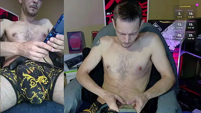 Snapshot of MasterForgedRayy chatting on 7, 2, 2025 MasterForgedRayy online show from 7, 2, 2025