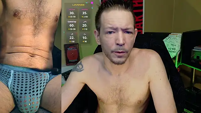 Snapshot of MasterForgedRayy chatting on 17, 2, 2025 MasterForgedRayy online show from 17, 2, 2025