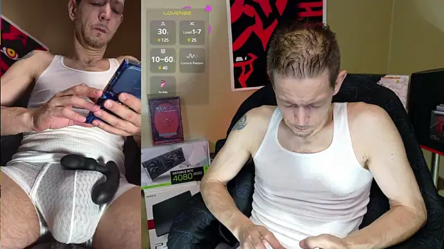 Snapshot of MasterForgedRayy chatting on 20, 2, 2025 MasterForgedRayy online show from 20, 2, 2025