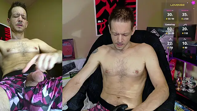 Snapshot of MasterForgedRayy chatting on 22, 2, 2025 MasterForgedRayy online show from 22, 2, 2025