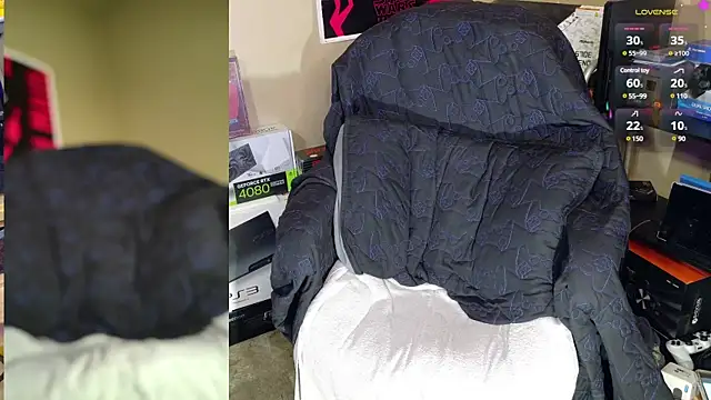 Snapshot of MasterForgedRayy chatting on 12, 3, 2025 MasterForgedRayy online show from 12, 3, 2025