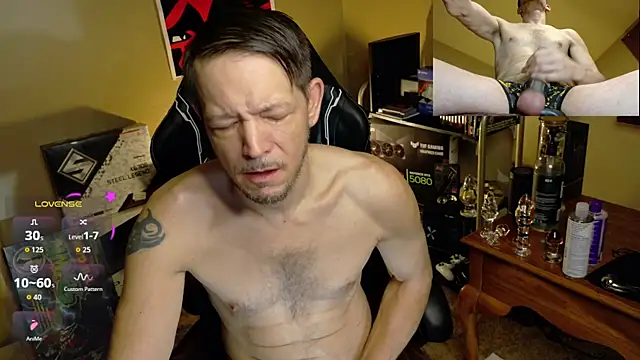 Snapshot of MasterForgedRayy chatting on 26, 2, 2026 MasterForgedRayy online show from 26, 2, 2026