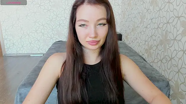 Lissa Cristal online show from 25, 7, 2026