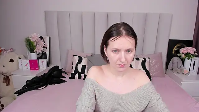 Snapshot of MiaKarlos chatting on 3, 5, 2026 MiaKarlos online show from 3, 5, 2026
