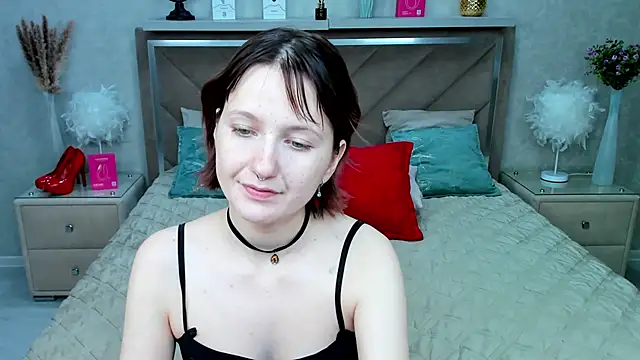 Snapshot of MiaKarlos chatting on 22, 5, 2026 MiaKarlos online show from 22, 5, 2026