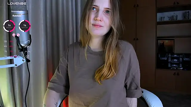 princessaalicc online show from 5, 1, 2026