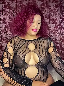 Naughty-Mel online show from 6, 2, 2025