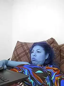 maria lasexy online show from 9, 12, 2024