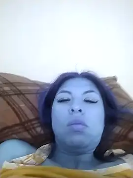 maria lasexy online show from 10, 12, 2024