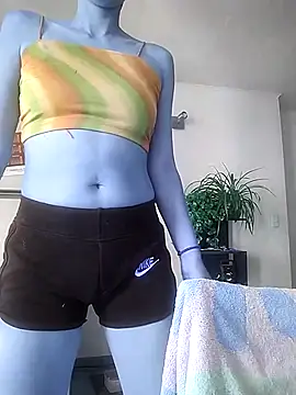 maria lasexy online show from 11, 12, 2024