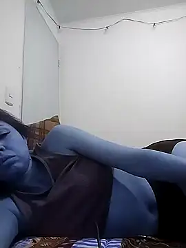 maria lasexy online show from 16, 12, 2024