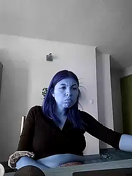 maria lasexy online show from 17, 12, 2024