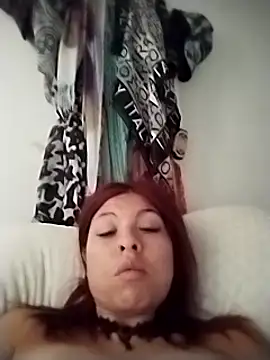 maria lasexy online show from 19, 1, 2025