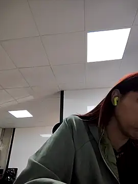 maria lasexy online show from 17, 3, 2025