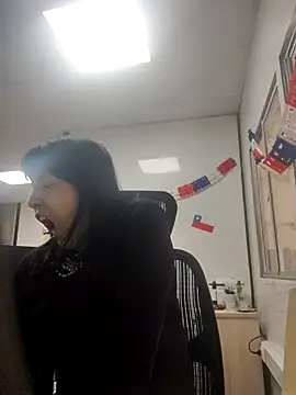 maria lasexy online show from 24, 9, 2025