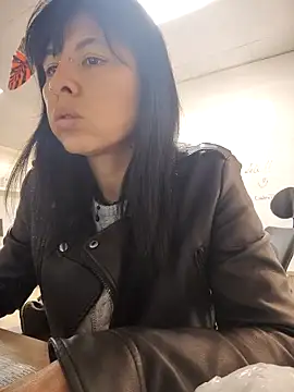 maria lasexy online show from 22, 10, 2025