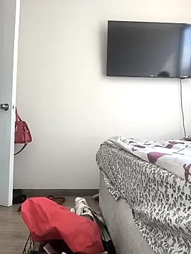 maria lasexy online show from 7, 3, 2026