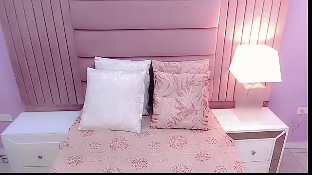 SexyValeriaa online show from 9, 1, 2025