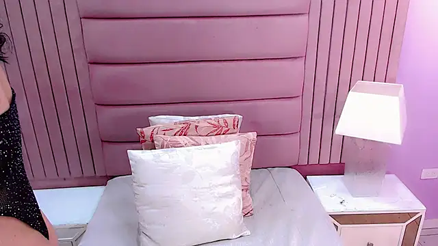 SexyValeriaa online show from 19, 1, 2025