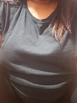 Hot-Anuska online show from 6, 1, 2026