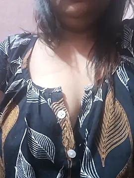 Hot-Anuska online show from 8, 2, 2026