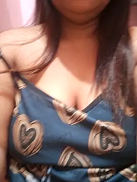 Hot-Anuska online show from 22, 2, 2026