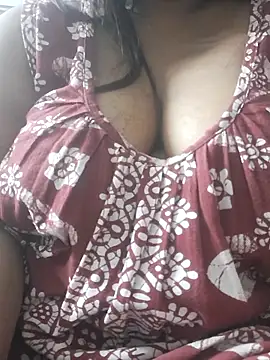 Hot-Anuska online show from 9, 4, 2026